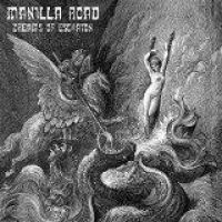 Manilla Road - Dreams Of Eschaton (2 Cd) in der Gruppe CD bei Bengans Skivbutik AB (1948213)