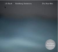 Bach J S - Goldberg Variations in der Gruppe CD bei Bengans Skivbutik AB (1949664)