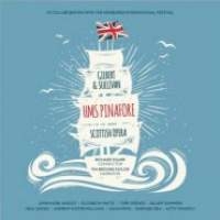 Sullivan Arthur - Hms Pinafore in der Gruppe CD bei Bengans Skivbutik AB (1949665)