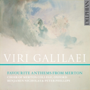 Various - Favourite Anthems From Merton in der Gruppe CD bei Bengans Skivbutik AB (1949668)