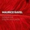 Ravel Maurice - Daphnis Et Chloé Suite / Rapsodie E in der Gruppe CD bei Bengans Skivbutik AB (1949673)