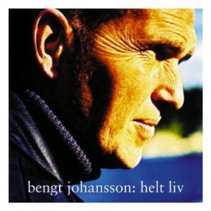 Johansson Bengt - Helt Liv in der Gruppe CD bei Bengans Skivbutik AB (1949680)