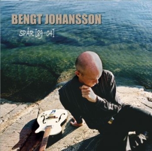 Johansson Bengt - Spår [89-04] in der Gruppe CD bei Bengans Skivbutik AB (1949684)