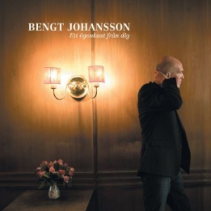 Johansson Bengt - Ett Ögonkast Från Dig in der Gruppe CD bei Bengans Skivbutik AB (1949685)