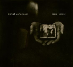 Johansson Bengt - Icon in der Gruppe CD bei Bengans Skivbutik AB (1949686)