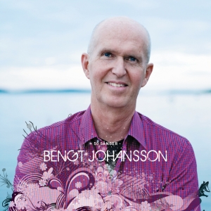 Johansson Bengt - 50 Sånger in der Gruppe CD bei Bengans Skivbutik AB (1949688)