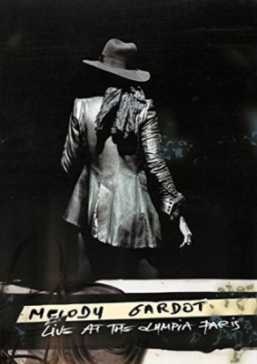 Melody Gardot - Live At The Olympia Paris (Dvd) in der Gruppe Minishops / Melody Gardot bei Bengans Skivbutik AB (1949753)
