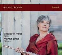 Various - Accento Austria in der Gruppe CD / Bestseller bei Bengans Skivbutik AB (1949771)