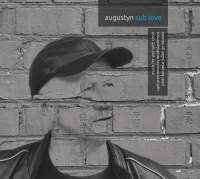 Augustyn Rafal - Sub Iove in der Gruppe CD bei Bengans Skivbutik AB (1949773)