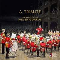 Various - A Tribute in der Gruppe CD bei Bengans Skivbutik AB (1949787)