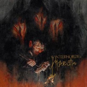 Winterhorde - Maestro  (2 Lp Vinyl) in der Gruppe VINYL bei Bengans Skivbutik AB (1949828)