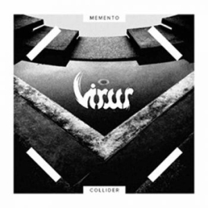 Virus - Memento Collider in der Gruppe -Start Karisma bei Bengans Skivbutik AB (1949832)