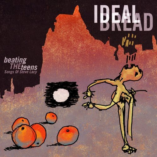 Ideal Bread - Beating The Teens: Songs Of Steve L in der Gruppe CD / Jazz/Blues bei Bengans Skivbutik AB (1949906)