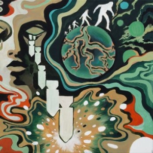 Maidavale - Tales Of The Wicked West Cd in der Gruppe Minishops / Maidavale bei Bengans Skivbutik AB (1950764)