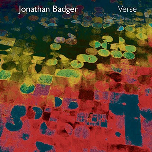 Badger Jonathan - Verse in der Gruppe CD / Jazz/Blues bei Bengans Skivbutik AB (1951237)