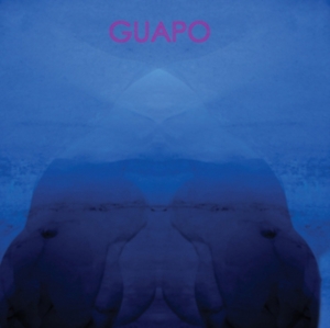 Guapo - Obscure Knowledge in der Gruppe CD bei Bengans Skivbutik AB (1951286)