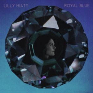 Lilly Hiatt - Royal Blue in der Gruppe -Start New West bei Bengans Skivbutik AB (1951376)