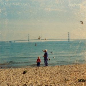 Empty Houses - Daydream in der Gruppe VINYL bei Bengans Skivbutik AB (1951402)