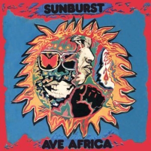 Sunbust - Ave Africa: The Complete Recordings in der Gruppe CD bei Bengans Skivbutik AB (1951428)