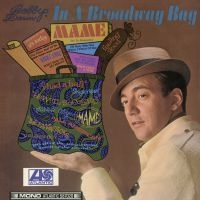 Darin Bobby - In A Broadway Bag...Plus in der Gruppe CD bei Bengans Skivbutik AB (1951430)