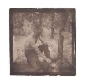 Old Fire - Songs From The Haunted South in der Gruppe CD bei Bengans Skivbutik AB (1951468)