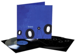 Gazpacho - Bravo in der Gruppe VINYL bei Bengans Skivbutik AB (1951469)
