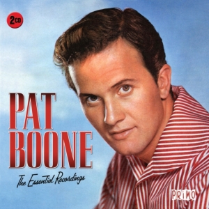 Boone Pat - Essential Recordings in der Gruppe CD bei Bengans Skivbutik AB (1951472)