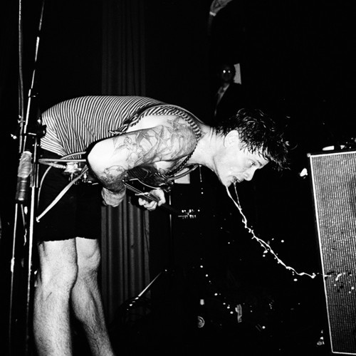 Thee Oh Sees - Live In San Francisco (Inkl.Dvd) in der Gruppe VINYL / Rock bei Bengans Skivbutik AB (1951481)