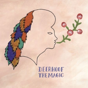 Deerhoof - Magic in der Gruppe CD bei Bengans Skivbutik AB (1951515)