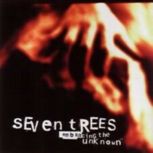 Seven Trees - Embracing The Unknown in der Gruppe CD bei Bengans Skivbutik AB (1951538)