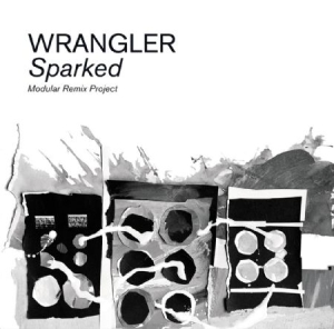 Wrangler - SparkedModular Remix Project in der Gruppe CD bei Bengans Skivbutik AB (1951564)