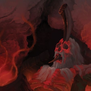 Haast's Eagled - IiFor Mankind in der Gruppe CD bei Bengans Skivbutik AB (1951566)