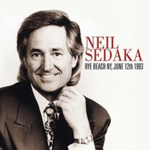 Sedaka Neil - Rye Beach June 1993 in der Gruppe CD bei Bengans Skivbutik AB (1951582)
