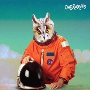 Dadawaves - Dadawaves in der Gruppe CD bei Bengans Skivbutik AB (1951590)