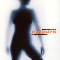 Forbidden Colours - Defication in der Gruppe CD bei Bengans Skivbutik AB (1951641)