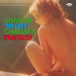 Chatam Sharon Mhati (Reverberi) - Fantasy in der Gruppe VINYL bei Bengans Skivbutik AB (1951657)