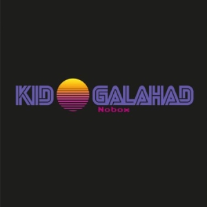Kid Galahad - Nobox in der Gruppe VINYL bei Bengans Skivbutik AB (1953189)