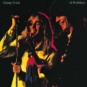 Cheap Trick - At Budokan -Complete- in der Gruppe VINYL bei Bengans Skivbutik AB (1953300)
