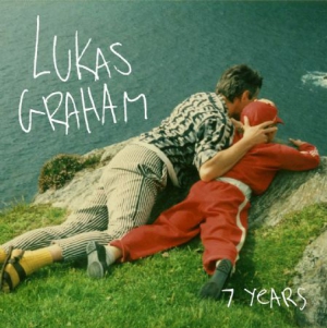 Lukas Graham - 7 Years in der Gruppe VINYL bei Bengans Skivbutik AB (1953662)