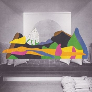 Still Parade - Concrete Vision in der Gruppe VINYL bei Bengans Skivbutik AB (1954019)
