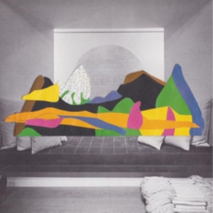 Still Parade - Concrete Vision in der Gruppe CD bei Bengans Skivbutik AB (1954020)