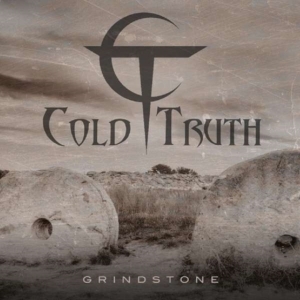 Cold Truth - Grindstone in der Gruppe CD bei Bengans Skivbutik AB (1954105)
