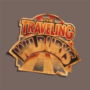 Traveling Wilburys - Traveling Wilburys Coll (3Lp) in der Gruppe VINYL bei Bengans Skivbutik AB (1954108)