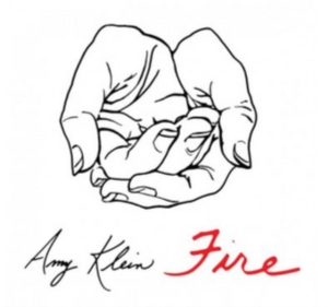 Klein Amy - Fire in der Gruppe VINYL bei Bengans Skivbutik AB (1954169)