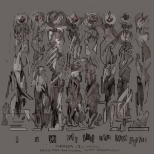 Submerged Vs Bill Laswell - After Such Knowledge, What Forgivne in der Gruppe VINYL bei Bengans Skivbutik AB (1954192)