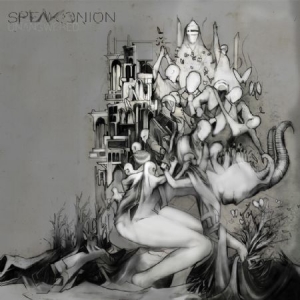 Speak Onion - Unanswered in der Gruppe VINYL bei Bengans Skivbutik AB (1954194)