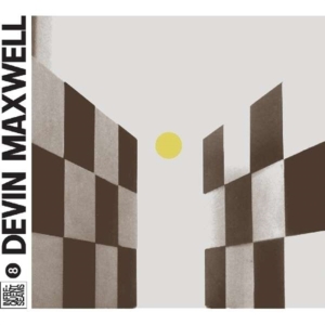 Maxwell Devin - Works 2011-14 in der Gruppe CD bei Bengans Skivbutik AB (1954210)