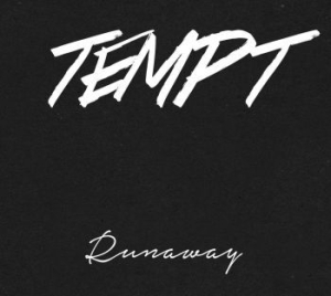 Tempt - Runaway in der Gruppe CD / Pop-Rock bei Bengans Skivbutik AB (1954250)
