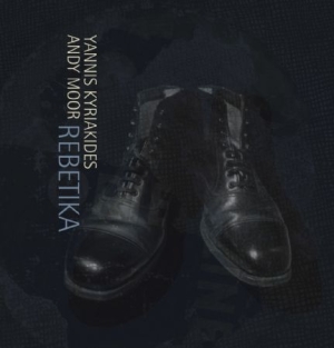 Moor Andy & Yannis Kyriakides - Rebetika in der Gruppe VINYL bei Bengans Skivbutik AB (1954258)