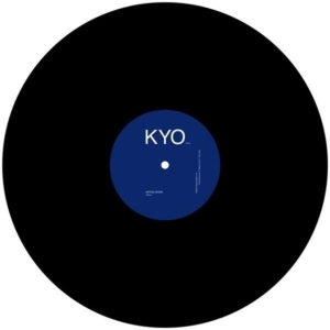 Kyo - Aktuel Musik in der Gruppe VINYL bei Bengans Skivbutik AB (1954259)